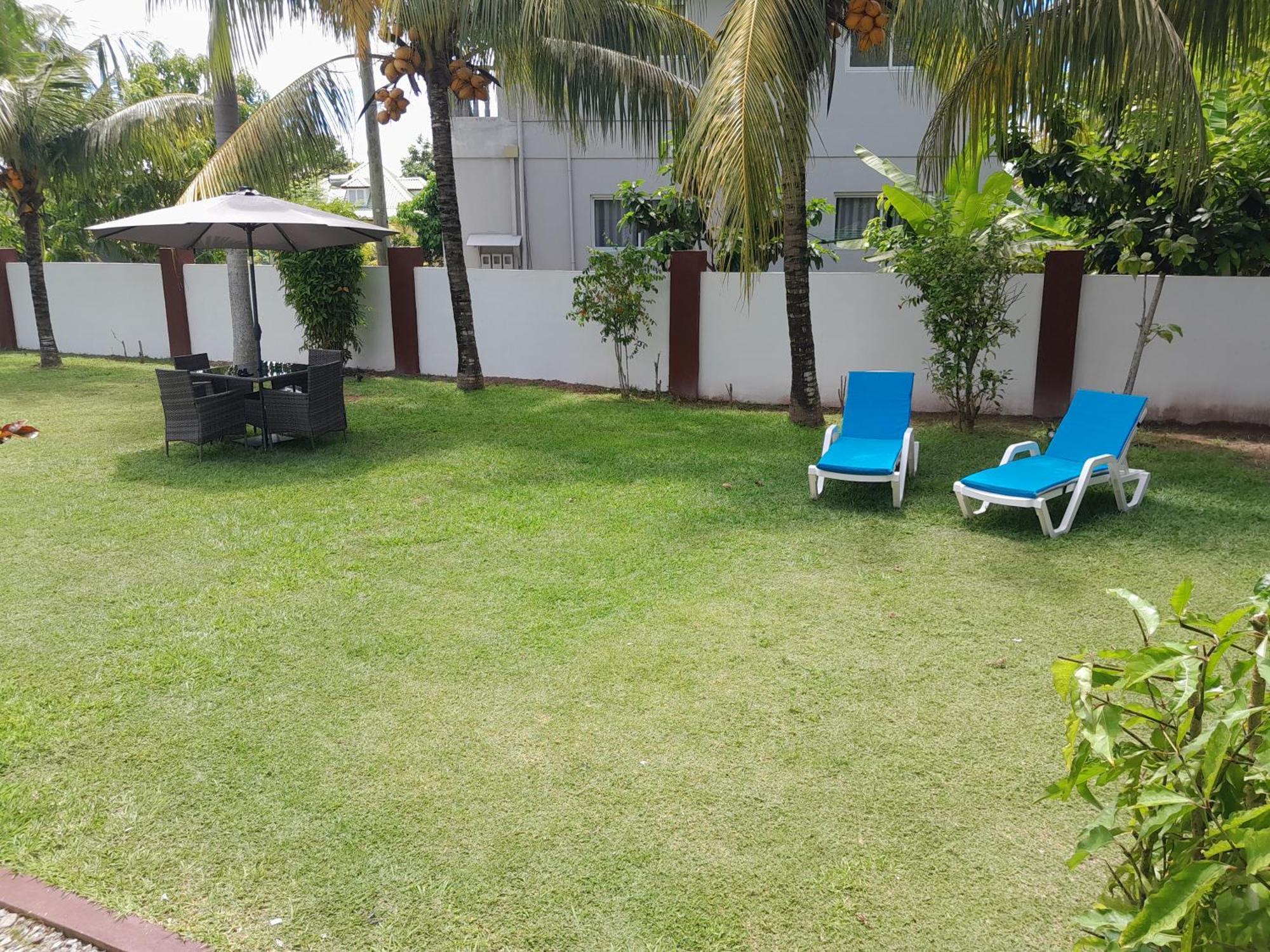 Island Charm Of Praslin Villa Victoria Exterior foto
